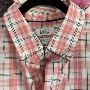 Men’s Casual Shirt
